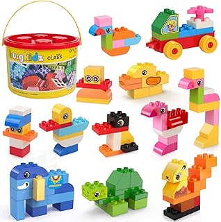 juguetes piezas construccion