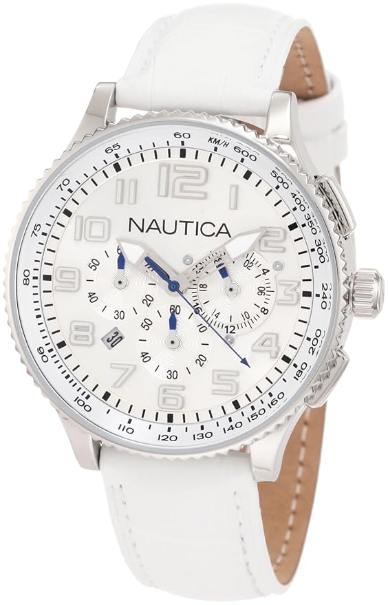 Nautica N22598M Orologio da Donna Nautica Amazon.it Orologi
