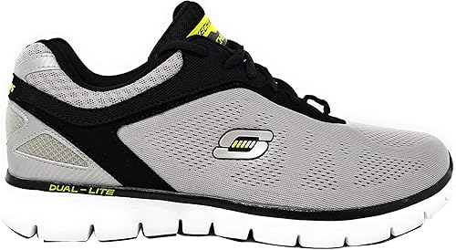 power walking shoes memory foam