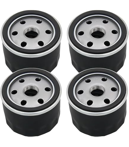HERO Maintenance Filter Kit For John Deere 648R Quik-Trak Mower