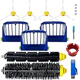 Replacement Parts for irobot Roomba 694 692 676 675 677 671 610 690 680 660 650 620 645 655 635 614 595 585 564 589 536 Robot