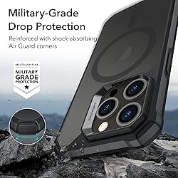 ESR for iPhone 14 Pro Max Case, Compatible with