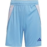 Adidas Unisex-Child Tiro 24 ShortsShorts