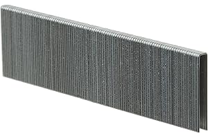 BOSTITCH SX50351-3/8G 1-3/8-Inch by 18 Gauge by 7/32-Inch Crown Finish Staple, 3,000 per Box
