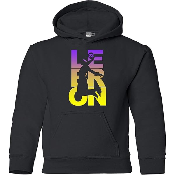 lebron james hoodie amazon