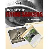 Inside the Flying Saucers