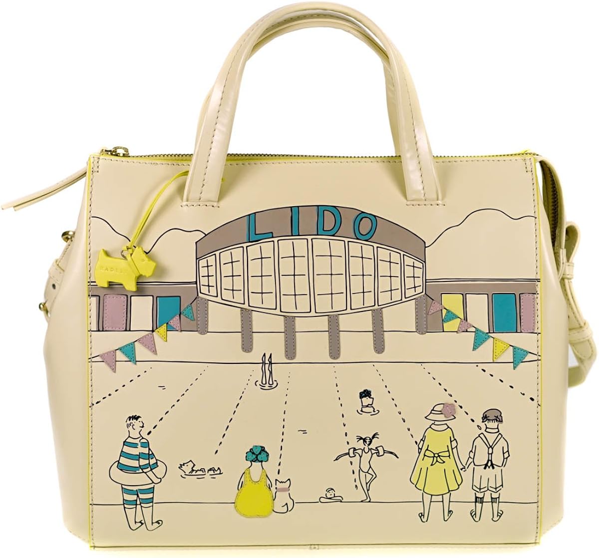 radley lido bag
