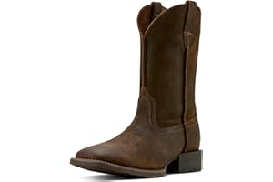 ARIAT Men's Sport Rambler Western Boot