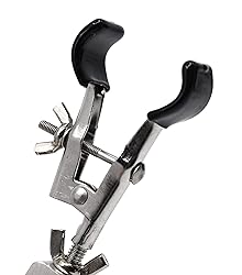 EISCO Burette Clamp with Bosshead/Test Tube Holder