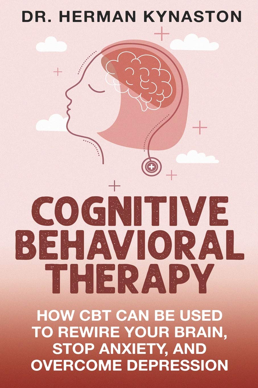 Cheapest copy of Cognitive Behavior Therapy, Second