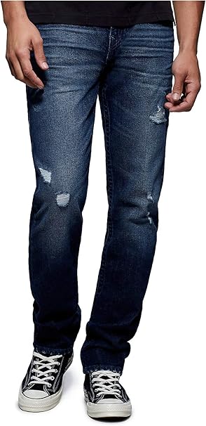 true religion geno no flap