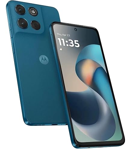 Amazon.com: Motorola Moto G24 Power Dual SIM | 2024 | 8+256GB