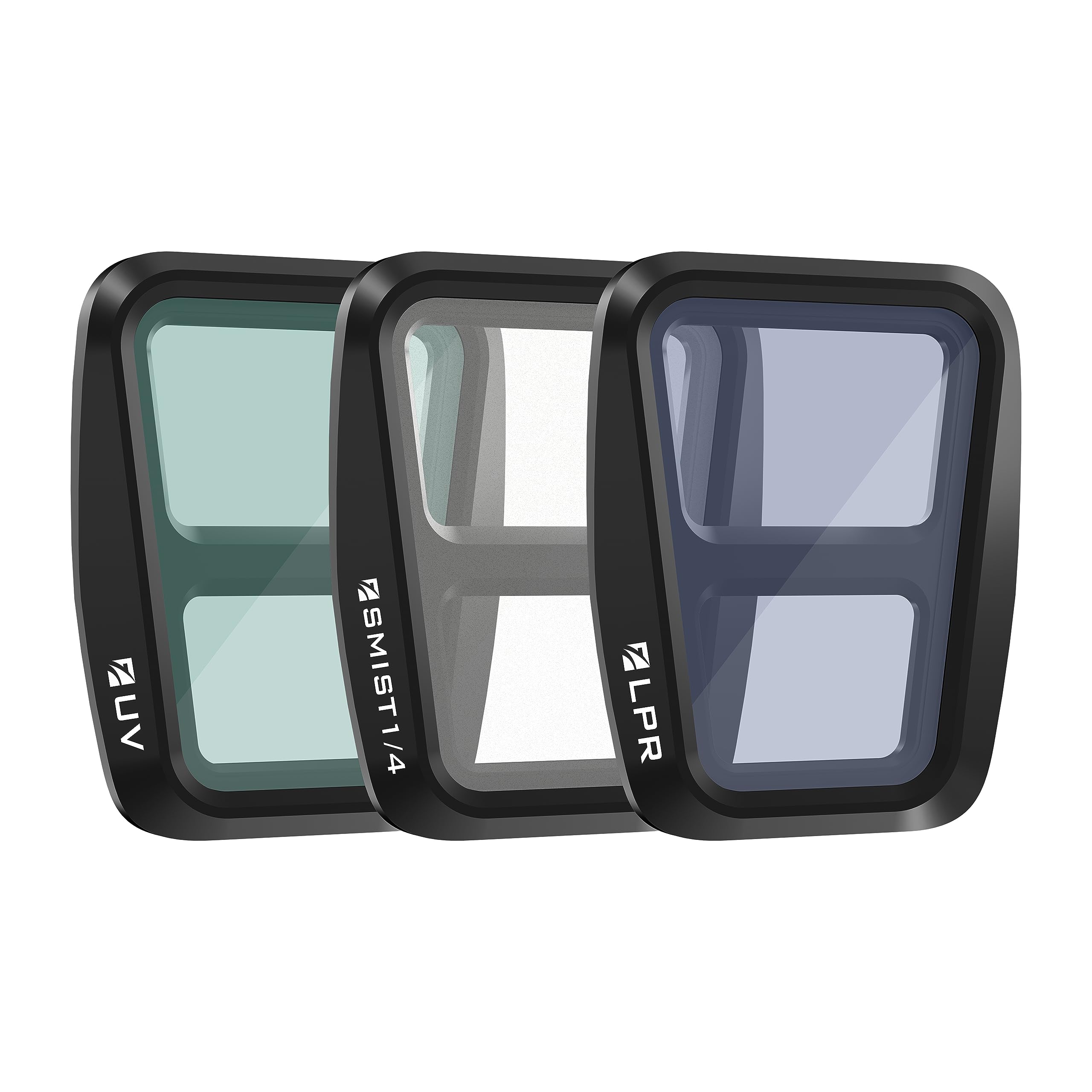 Freewell Everyday 3Pack Filter kit for Air 3