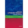 Literary Theory: A Very Short Introduction