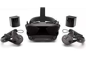 VALVE INDEX VR キット