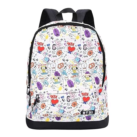 bts school bag amazon