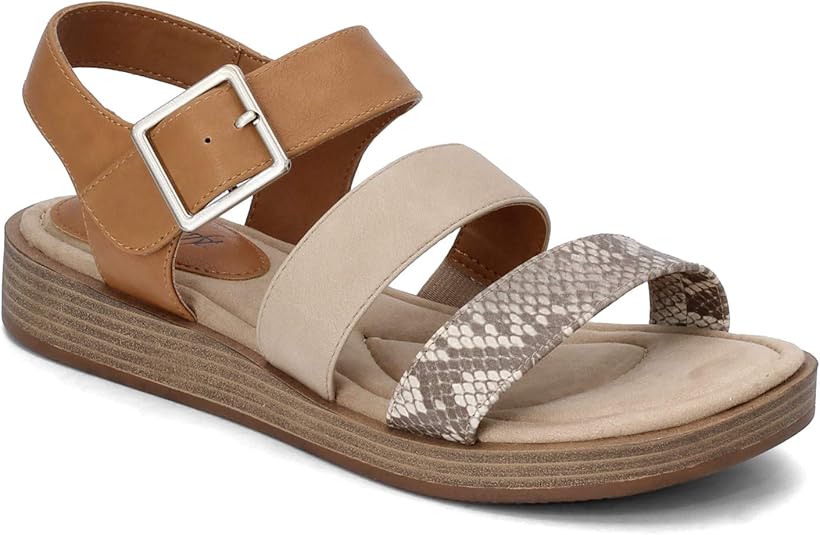 Amazon.com | Eurosoft by Sofft Women's, Nadalie Sandal | Sandals