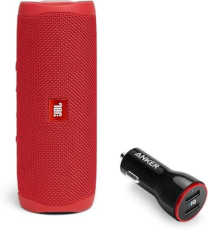 jbl bluetooth speaker with usb port
