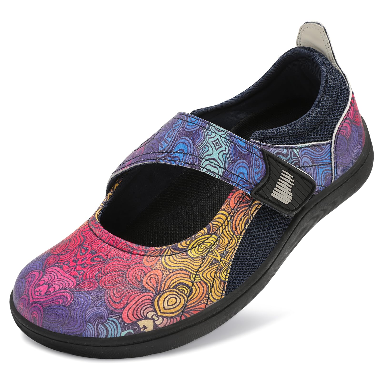 thumbnail image 2 of Spring And Summer Fashion New Mesh Breathable Round Toe Shallow 2 of 14