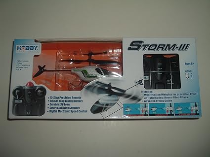 mini rc helicopter amazon