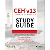 CEH Certified Ethical Hacker v13 Study Guide (Sybex Study Guide)