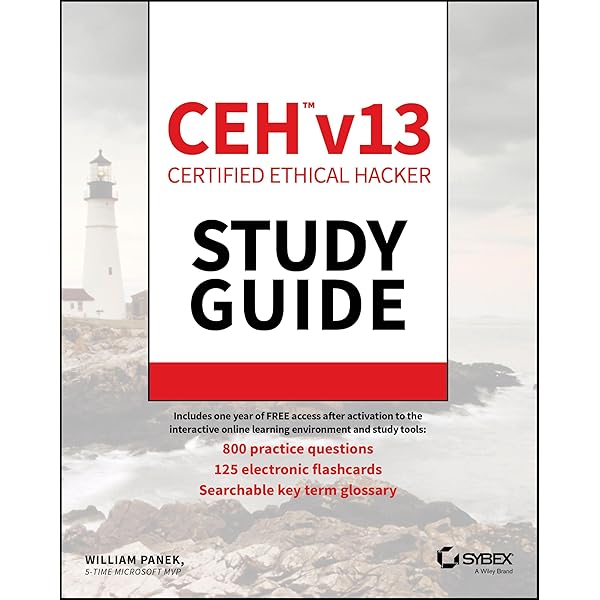 CEH v11 Certified Ethical Hacker Study Guide: 9781119800286