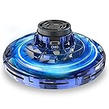 GESUNDHOME Hand Operated Mini Drones, Fidget Flying