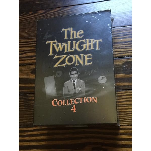 その他 Twilight Zone: The Complete Third Season [DVD] The Twilight Zone: Season 3 (The Definitive Edition): Amazon