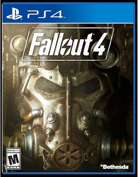 bethesda softworks video games