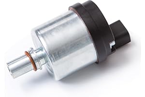 Autopartsfreer Electronic Modulator 29508036 29508036D - Fits Allison AT545/MT640/MT643 | Thomas/Blue Bird/IC Bus School Buse