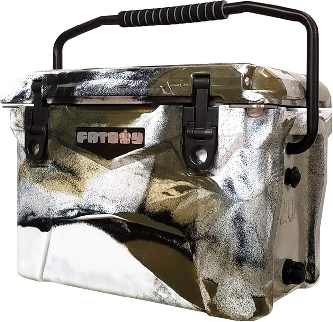 fatboy 20 qt cooler