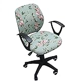 Melaluxe Computer Office Chair Cover - Protective