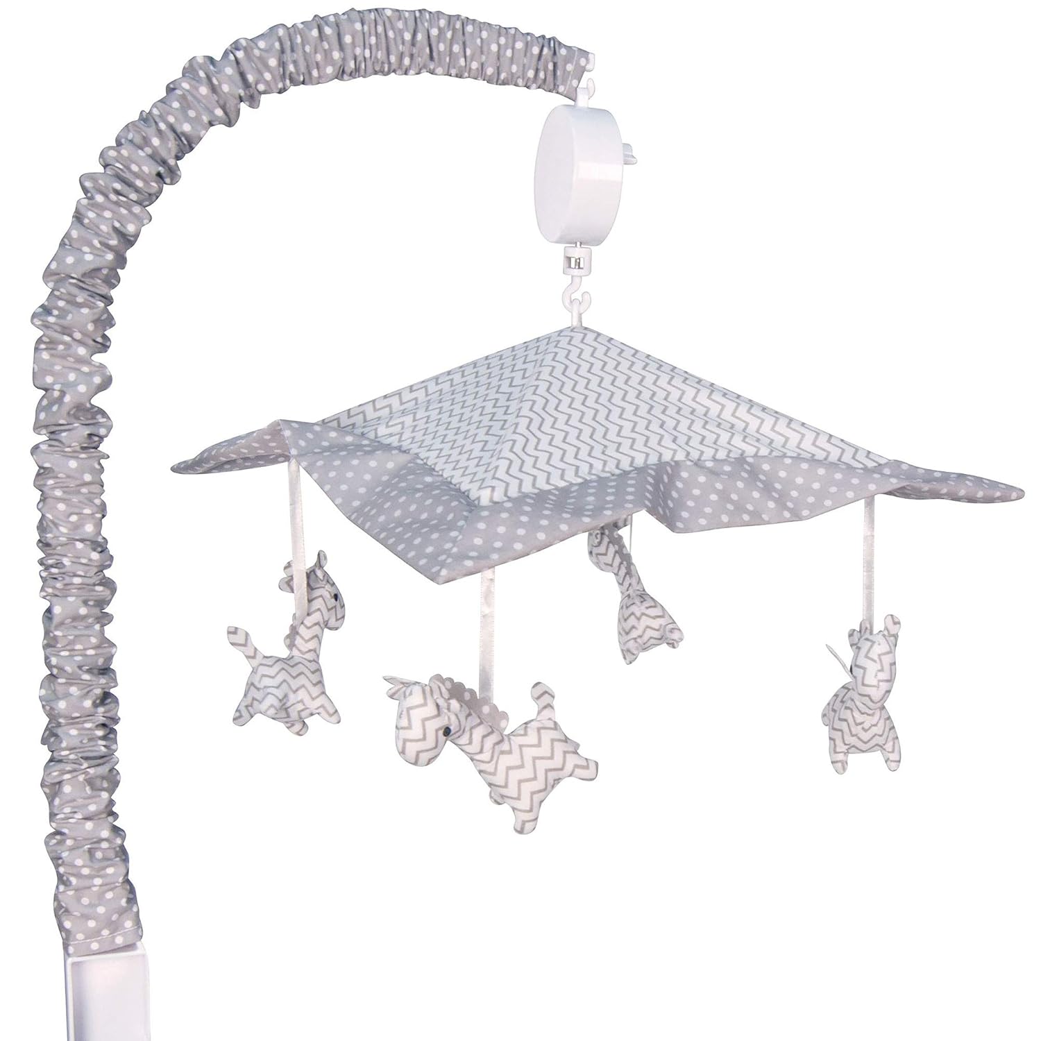 trend lab safari chevron