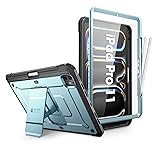 SUPCASE for iPad Pro 11 Inch Case M4 2024 5th