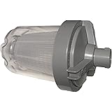 Amazon.com : Hayward W560 PoolVac Navigator Standard Leaf