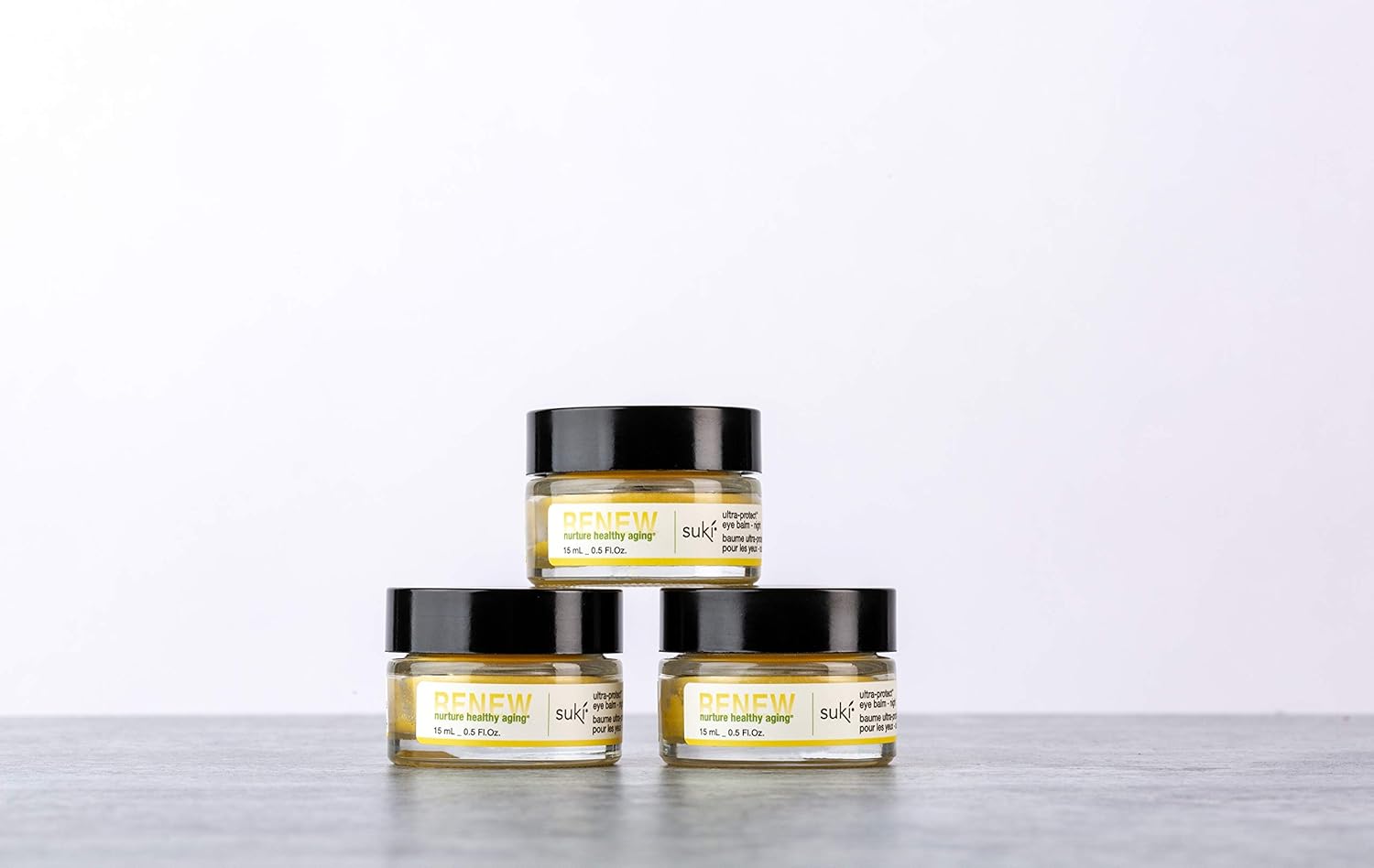 suki eye cream