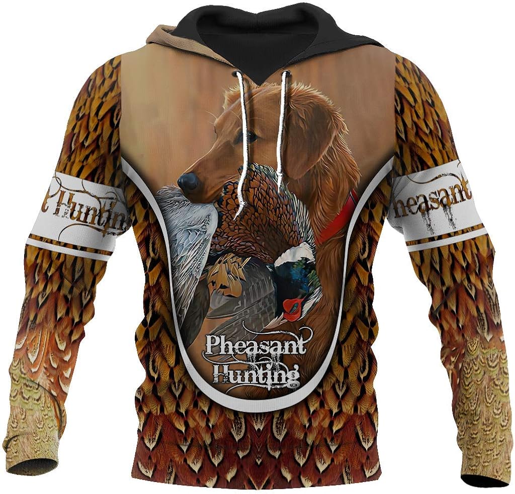 women's pheasant hunting clothes
