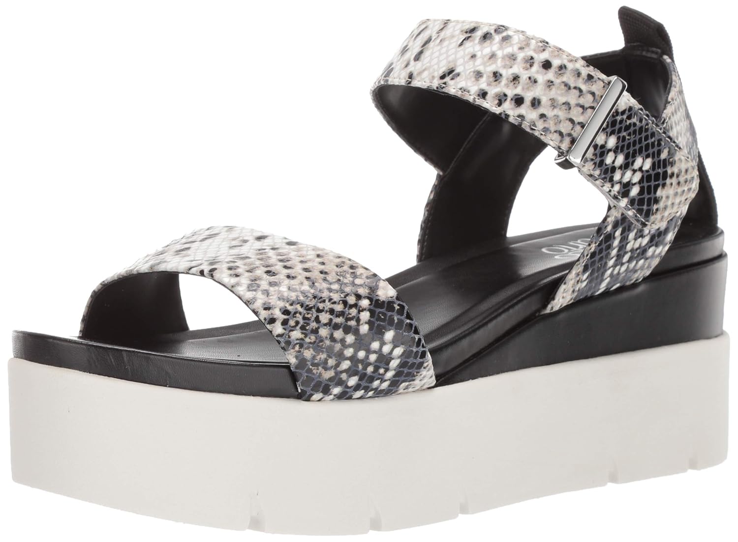 franco sarto vanjie wedge sandal