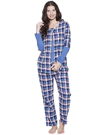 women's night suits summer