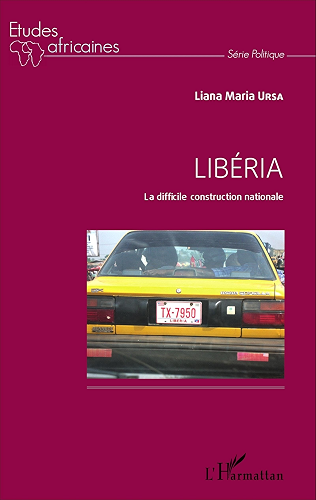Download Libéria: La difficile construction nationale (Études africaines) PDF
