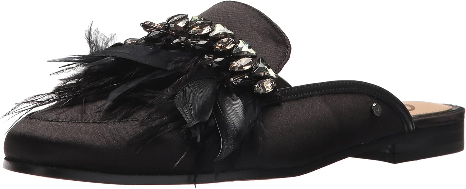 sam edelman feather sneakers