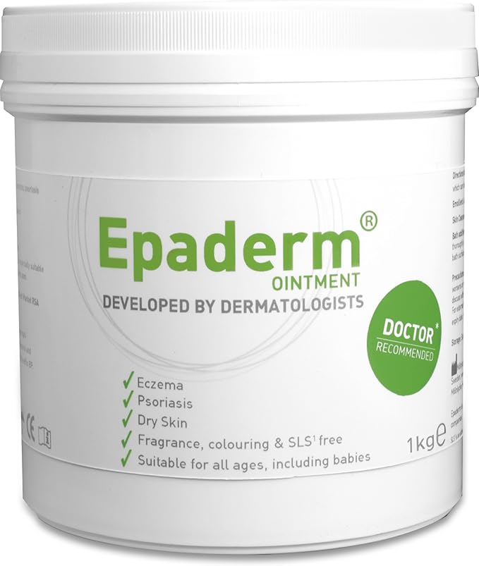 epaderm ointment chemist warehouse
