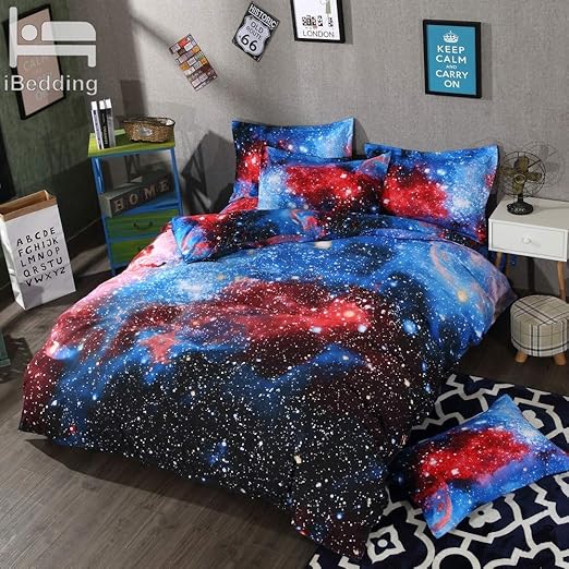 princess duvet cover double