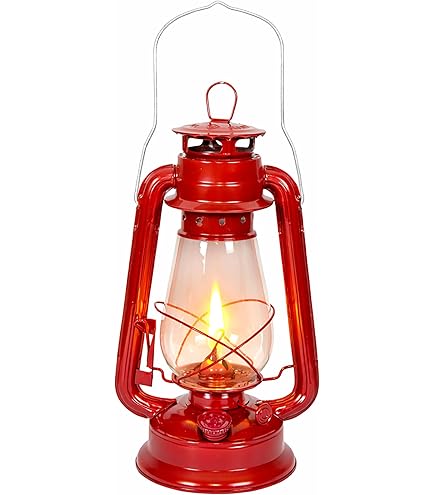 Amazon.com: Dietz #2000 Millennium Lantern/Cooker : Sports & Outdoors