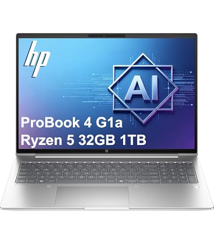 Amazon.com: HP ProBook 445 G10 14
