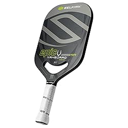 Selkirk Vanguard Power Air Pickleball Paddles