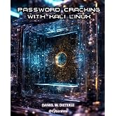 Password Cracking with Kali Linux
