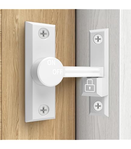 Cupboard Locks With Code Litensh 90° Right Angle Cabinet Password Lock ...