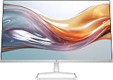 HP Series 5 27-inch FHD IPS Monitor 100 Hz 99% sRGB White 2xHDMI 1xVGA view 9