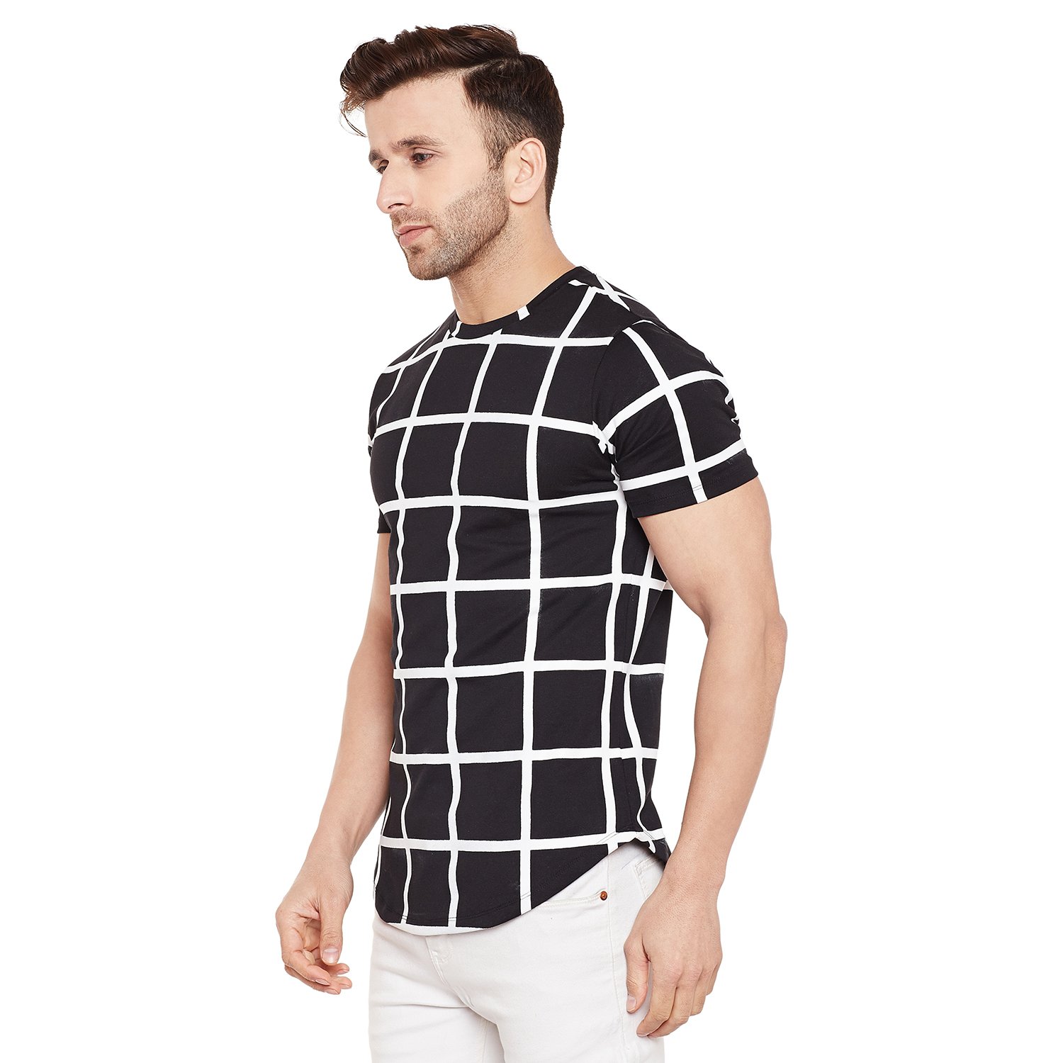 le bourgeois men's cotton t-shirt (lb0375_large)